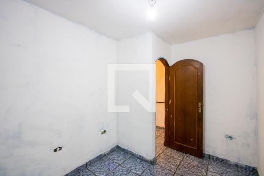 Quarto 2 de casa à venda com 3 quartos, 100m² em Vila Humaita, Santo André