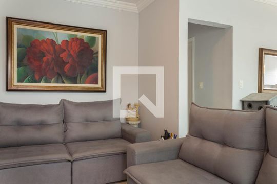 Casa para alugar com 2 quartos, 122m² em Vila Jordanopolis, São Bernardo do Campo