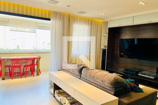 Apartamento à venda com 2 quartos, 90m² em Cursino, São Paulo