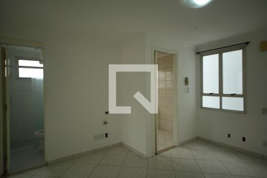 Sala de apartamento à venda com 2 quartos, 48m² em Jd Iraja, São Bernardo do Campo