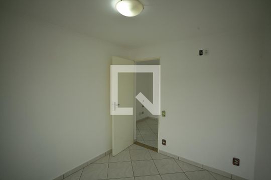 Quarto 1  de apartamento à venda com 2 quartos, 48m² em Jd Iraja, São Bernardo do Campo