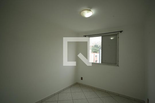 Quarto 1  de apartamento à venda com 2 quartos, 48m² em Jd Iraja, São Bernardo do Campo