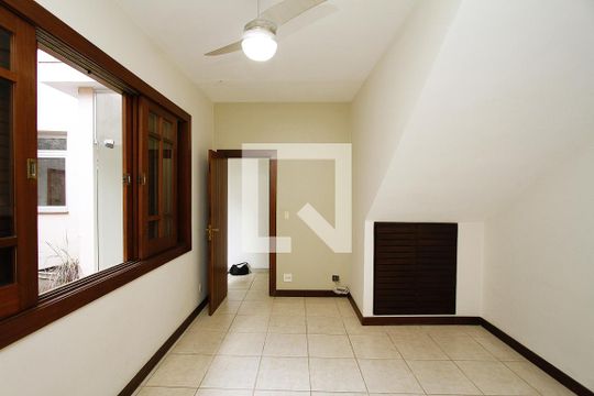 Quarto 1 - Suíte de casa à venda com 4 quartos, 450m² em Minas Brasil, Belo Horizonte