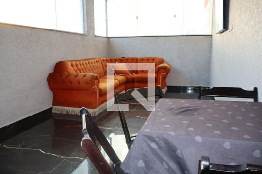 Sala de apartamento à venda com 2 quartos, 82m² em Vila Nova York, São Paulo