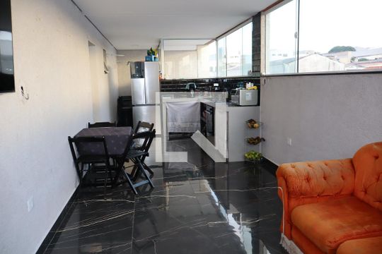 Apartamento à venda com 2 quartos, 82m² em Vila Nova York, São Paulo