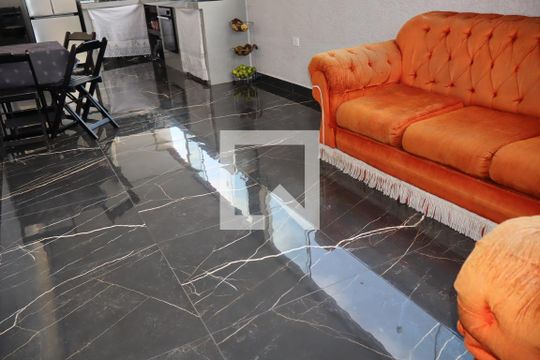 Apartamento à venda com 2 quartos, 82m² em Vila Nova York, São Paulo