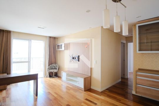 Apartamento para alugar com 2 quartos, 68m² em Tatuapé, São Paulo