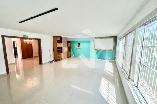 Sala de casa para alugar com 4 quartos, 534m² em Jardim Sao Paulo(zona Norte), São Paulo