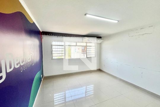 Sala de TV de casa para alugar com 4 quartos, 534m² em Jardim Sao Paulo(zona Norte), São Paulo