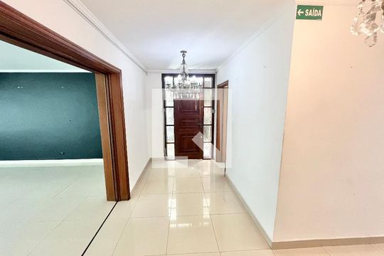 Copa de casa para alugar com 4 quartos, 534m² em Jardim Sao Paulo(zona Norte), São Paulo