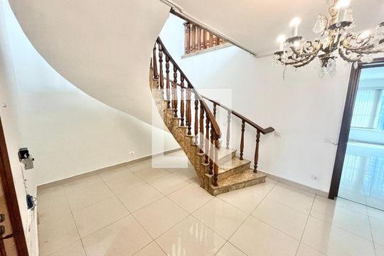 Copa de casa para alugar com 4 quartos, 534m² em Jardim Sao Paulo(zona Norte), São Paulo