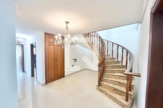 Copa de casa para alugar com 4 quartos, 534m² em Jardim Sao Paulo(zona Norte), São Paulo