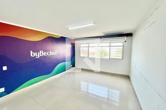 Sala de TV de casa para alugar com 4 quartos, 534m² em Jardim Sao Paulo(zona Norte), São Paulo