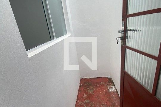 Área comum de casa para alugar com 2 quartos, 82m² em Centro, Florianópolis