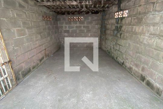 Área comum de casa para alugar com 2 quartos, 82m² em Centro, Florianópolis