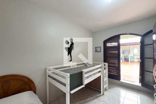 Quarto 2  de casa à venda com 3 quartos, 276m² em Ferrazópolis, São Bernardo do Campo