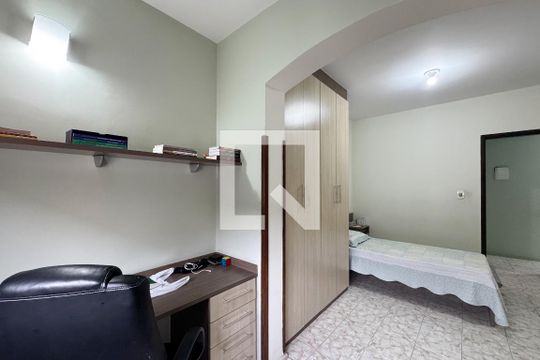 Quarto 1 de casa à venda com 3 quartos, 276m² em Ferrazópolis, São Bernardo do Campo