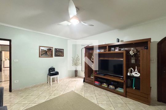 Casa à venda com 3 quartos, 276m² em Ferrazópolis, São Bernardo do Campo