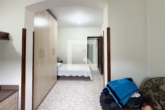 Quarto 1 de casa à venda com 3 quartos, 276m² em Ferrazópolis, São Bernardo do Campo