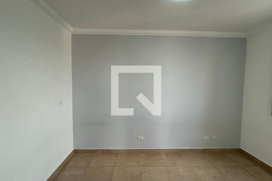Quarto 1 - Suíte 1 de apartamento para alugar com 3 quartos, 69m² em Jardim Nosso Lar, São Paulo