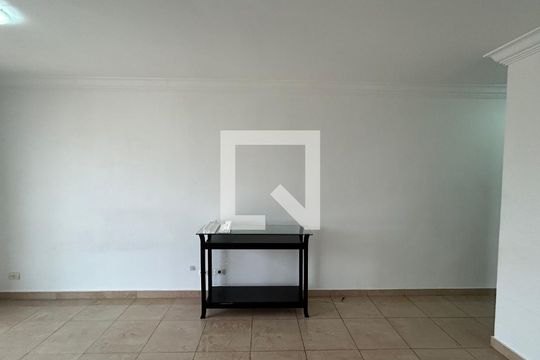 Sala de apartamento para alugar com 3 quartos, 69m² em Jardim Nosso Lar, São Paulo