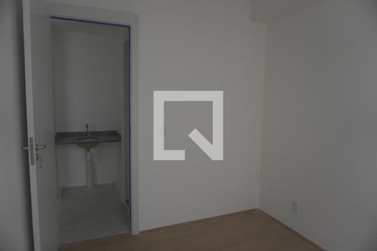 Apartamento à venda com 2 quartos, 35m² em São Miguel, São Paulo