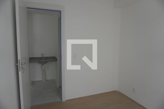 Apartamento à venda com 2 quartos, 35m² em São Miguel, São Paulo