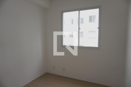 Apartamento à venda com 2 quartos, 35m² em São Miguel, São Paulo