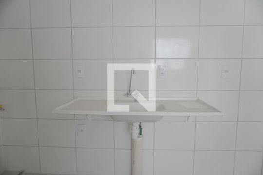 Apartamento à venda com 2 quartos, 35m² em São Miguel, São Paulo