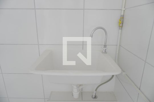 Apartamento à venda com 2 quartos, 35m² em São Miguel, São Paulo