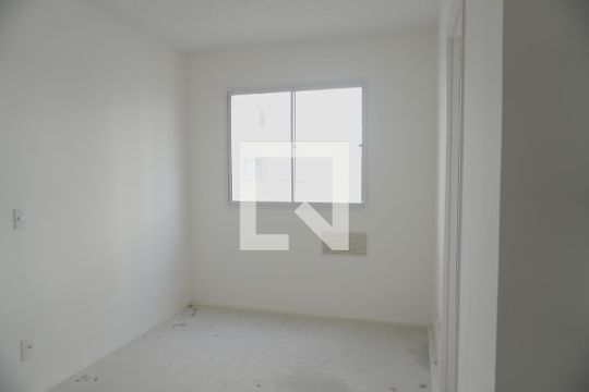Apartamento à venda com 2 quartos, 35m² em São Miguel, São Paulo