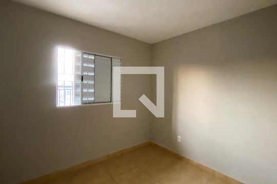 Apartamento para alugar com 2 quartos, 37m² em Parque Cisper, São Paulo