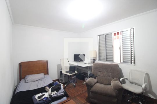 Quarto 3 de casa à venda com 3 quartos, 103m² em Jardim Floresta, São Paulo