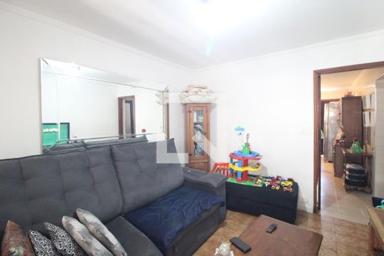 Casa à venda com 3 quartos, 103m² em Jardim Floresta, São Paulo