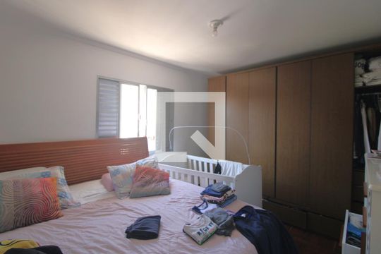 Quarto 2 de casa à venda com 3 quartos, 103m² em Jardim Floresta, São Paulo