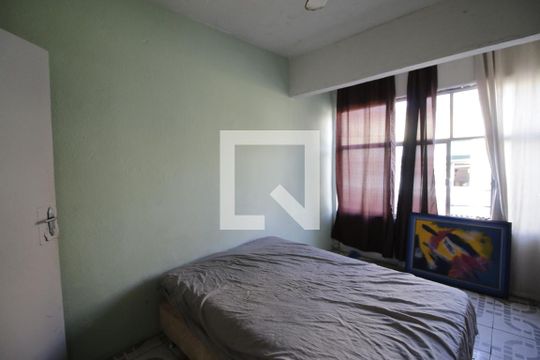 Suíte 2 de casa para alugar com 2 quartos, 120m² em Taquara, Rio de Janeiro