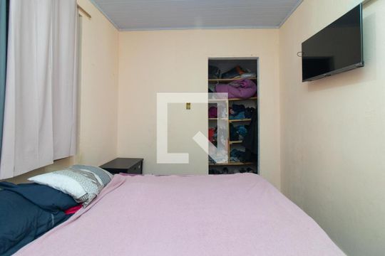 Quarto de casa à venda com 3 quartos, 100m² em Partenon, Porto Alegre