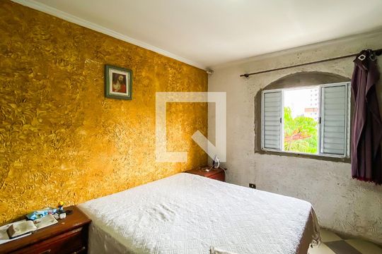 Casa para alugar com 2 quartos, 100m² em Jardim Maringa, São Paulo