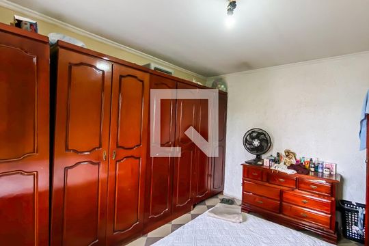 Casa para alugar com 2 quartos, 100m² em Jardim Maringa, São Paulo