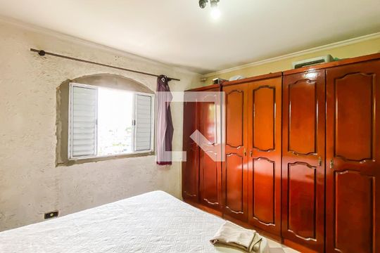 Casa para alugar com 2 quartos, 100m² em Jardim Maringa, São Paulo