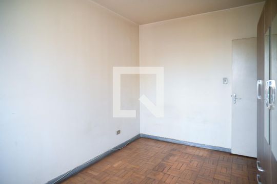 Quarto de apartamento para alugar com 1 quarto, 48m² em Cambuci, São Paulo