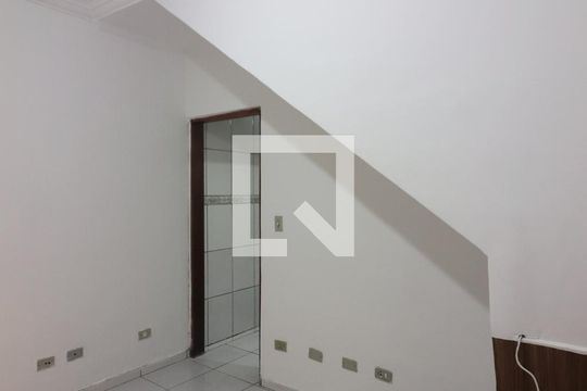 Sala  de casa à venda com 3 quartos, 204m² em Vila Kiko, São Bernardo do Campo