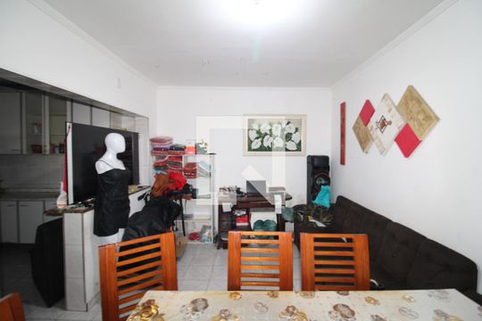 Casa à venda com 3 quartos, 190m² em Lauzane Paulista, São Paulo