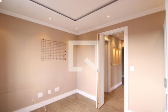 Quarto de apartamento à venda com 3 quartos, 169m² em Taquara, Rio de Janeiro