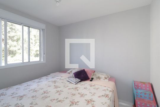 Quarto 1 de apartamento à venda com 3 quartos, 47m² em Artur Alvim, São Paulo