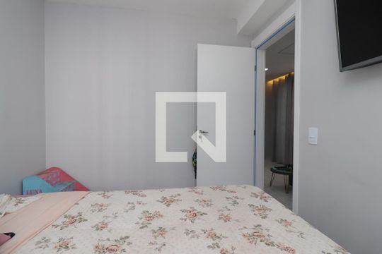 Quarto 1 de apartamento à venda com 3 quartos, 47m² em Artur Alvim, São Paulo