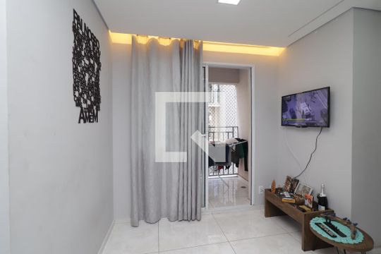 Apartamento à venda com 3 quartos, 47m² em Artur Alvim, São Paulo