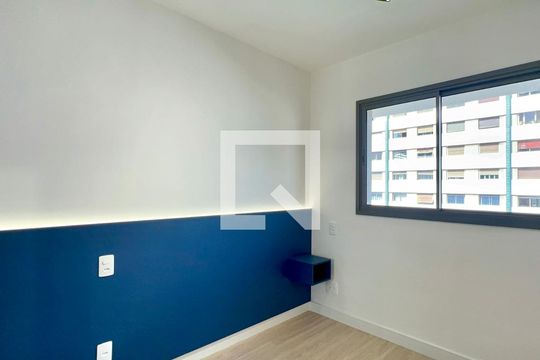 Suite de kitnet/studio para alugar com 1 quarto, 26m² em Pinheiros, São Paulo