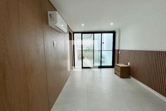 Suite 1 de apartamento à venda com 2 quartos, 146m² em Lagoa, Rio de Janeiro