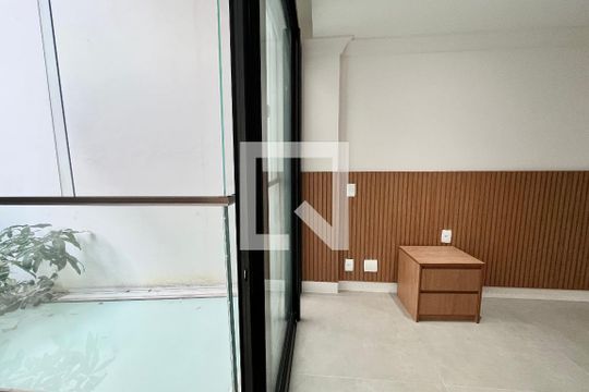 Suite  de apartamento à venda com 2 quartos, 146m² em Lagoa, Rio de Janeiro